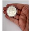 Image 2 : 2017 P Boys Town 1 Dollar Silver Commemorative