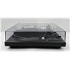Image 2 : Technics Panasonic Direct Drive Turntable SL-1900