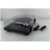 Image 3 : Technics Panasonic Direct Drive Turntable SL-1900