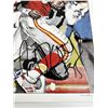 Image 2 : Christian Okoye Kansas City Chiefs Signed Photo