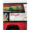 Image 3 : 1998 Chad Little Nascar John Deere Signed Photo