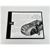 Image 4 : 1998 Chad Little Nascar John Deere Signed Photo