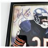 Image 2 : Neal Anderson Chicago Bears Autographed Photo