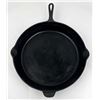 Image 1 : Lodge Cast Iron Frying Pan 14K