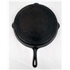 Image 2 : Lodge Cast Iron Frying Pan 14K