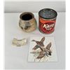 Image 1 : Group of Assorted Collectibles