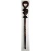 Image 2 : Hand Carved African Walking Stick