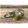 Image 2 : Dieter Muckenheim Inuit Soapstone Carving DIMU