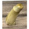 Image 2 : Antique Phallus Phallic Pendant Lingam Thailand