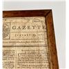 Image 2 : Middlesex Gazette Newspaper January 22 1787
