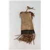 Image 2 : Plains Native American Indian Strike a Light Bag