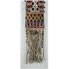Image 3 : Mescalero Apache Indian Saddle Pipe Bag