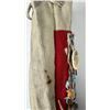 Image 6 : Mescalero Apache Indian Saddle Pipe Bag