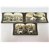 Image 1 : Collection Of Keystone View Co Stereoview Cards
