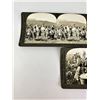 Image 2 : Collection Of Keystone View Co Stereoview Cards
