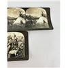 Image 3 : Collection Of Keystone View Co Stereoview Cards