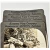 Image 6 : Collection Of Keystone View Co Stereoview Cards