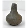 Image 2 : Pre Columbian Shell Tempered Round Vessel