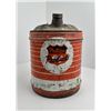 Image 1 : Phillips 66 5 Gallon Oil Can