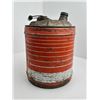 Image 2 : Phillips 66 5 Gallon Oil Can