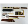 Image 1 : Collection Of Drafting Drawing Tools Slide Rules