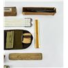 Image 4 : Collection Of Drafting Drawing Tools Slide Rules