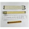 Image 5 : Collection Of Drafting Drawing Tools Slide Rules