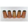 Arts & Crafts Harry Northwood Lamp Shades