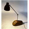 Mid Century Folding Pixar Desk Lamp