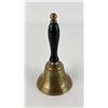 Pennsylvania Railroad Brass Hand Bell