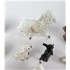 Image 4 : Collection of Miniature Porcelain Animals