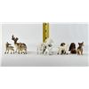 Image 7 : Collection of Miniature Porcelain Animals