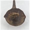 Image 3 : Butte Montana Copper Smelting Ladle