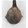 Image 5 : Butte Montana Copper Smelting Ladle