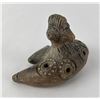 Image 1 : Columbian Pottery Bird Ocarina