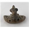 Image 2 : Columbian Pottery Bird Ocarina