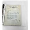 Image 13 : James Leahy Document Archive Montana Territory