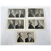 Image 1 : 1910s Washington State Penitentiary Mug Shots