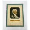 Image 1 : Thomas A Edison Benefactor of Mankind