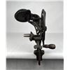 Image 2 : Reading Hardware Cast Iron Apple Peeler