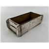 Image 2 : Rustic Wood and Iron Brick Mold