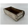 Image 2 : Rustic Wood and Iron Brick Mold