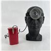 Image 1 : US Government Forester Forest Service Headlamp