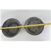 Image 8 : Brown Graniteware Cooking Pots