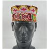 Uzbek Lakai Flat Hat