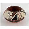 Image 1 : Jemez Pueblo Indian Seed Pot