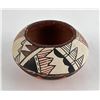 Image 3 : Jemez Pueblo Indian Seed Pot