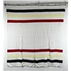 Image 1 : Hudsons Bay Style Trade Blanket