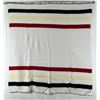 Image 2 : Hudsons Bay Style Trade Blanket