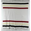 Image 2 : Hudsons Bay Style Trade Blanket